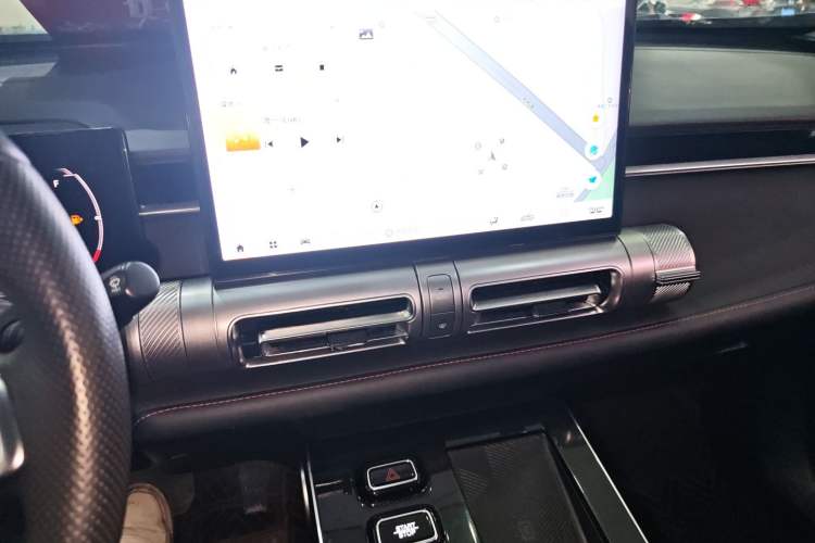 Used GAC Trumpchi EMKOO 2022 1.5T Supernova Pro Edition