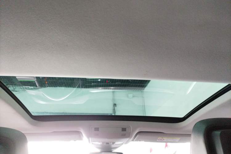 Used Volkswagen FAW-Volkswagen CC 2021 380TSI Striking Edition
