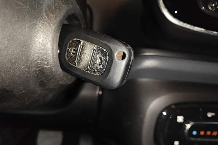 Used  forfour 2018 1.0L 52 kW Dynamic Edition