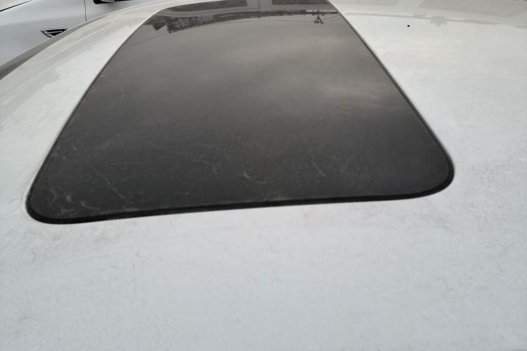 Used Buick GT 2017 15N Manual Elite Version
