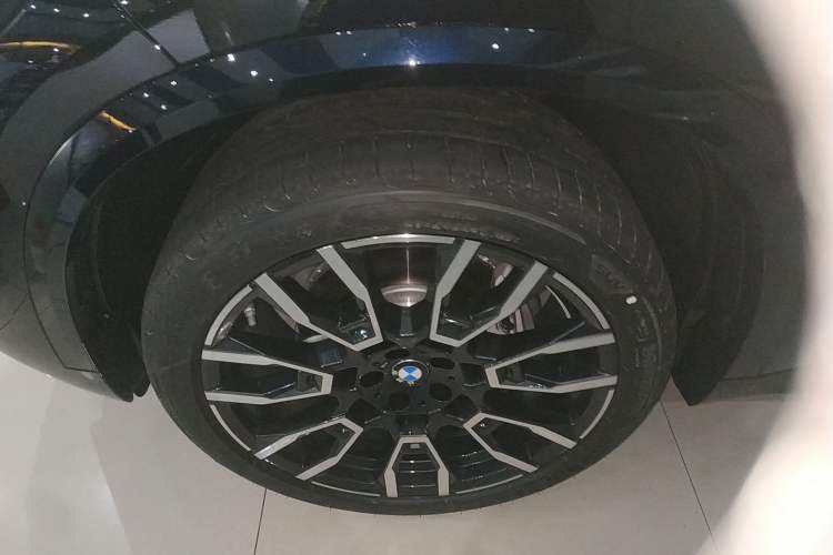 Used BMW X5 
