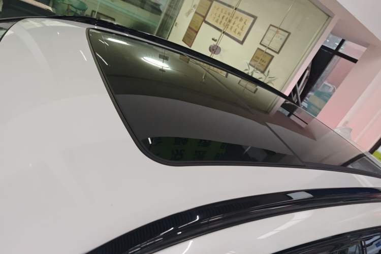 Used BMW X3 2022 Facelift xDrive30i Luxury Edition M Night Edition Package
