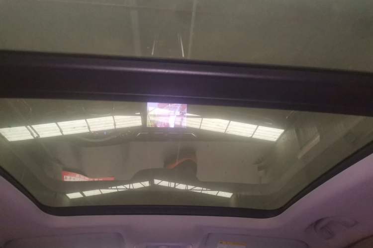 Used Roewe RX3 2020 1.6L Manual - Ultra-Fresh Entry Version