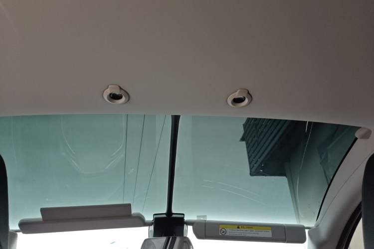 Used XPeng G3 2019 Smart Edition
