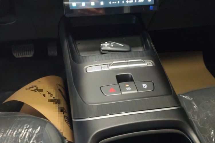 Used Changan Eado PHEV 2025 Smart New Blue Whale 145KM High-Energy Edition