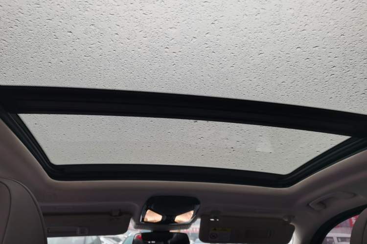 Used BMW iX3 2021 Updated Leading Edition