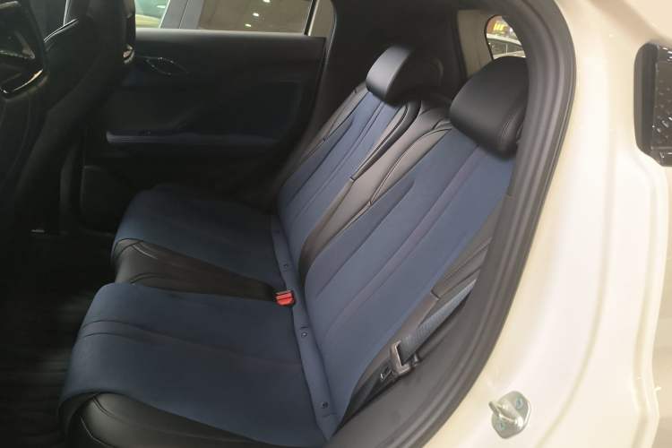 Used BYD Seagull 2025 305km Active Version
