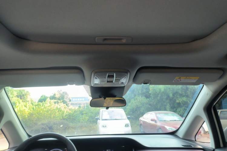 Used GAC Trumpchi M6 2023 PRO 270T DCT Luxury Edition
