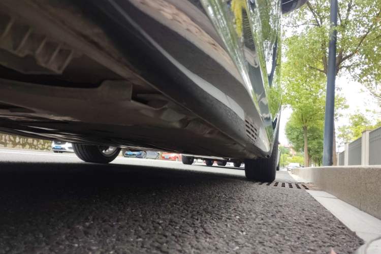 Used BMW 5 Series 2022 Restyled 530Li Leading Edition M Sport Package
