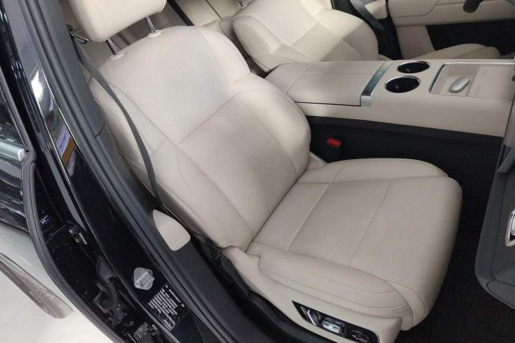 Used Li Auto L7 2023 Air model