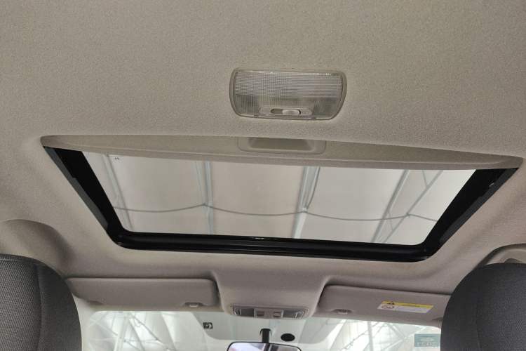 Used Honda Fit 2018 1.5L CVT Comfort Sunroof Version
