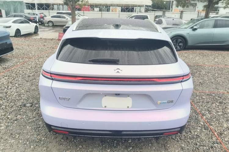 Used Nio ET5T 2025 75 kWh Touring
