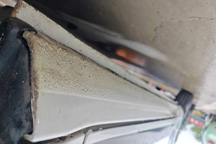 Used ORA White Cat 2020 305 km Luxury Version
