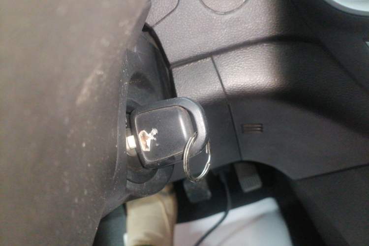 Used Baojun 560 2016 1.8L Manual Comfort Model