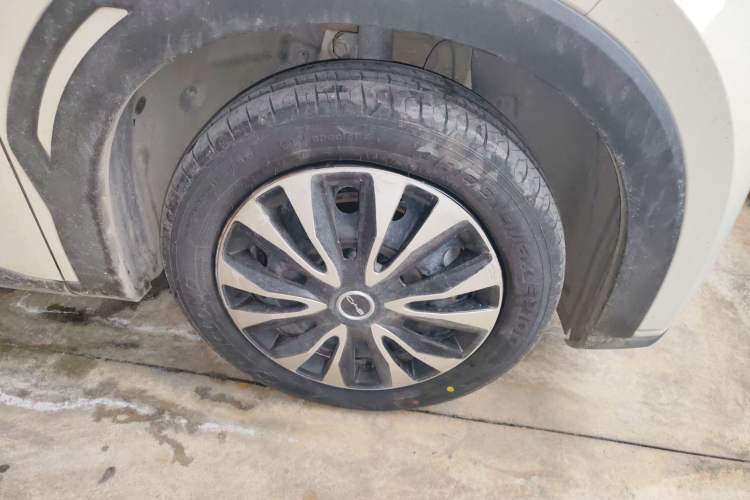 Used BYD Seagull 2023 Active Version