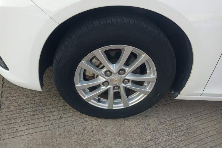 Used Chevrolet Malibu 2018 530T Automatic Fashion Edition
