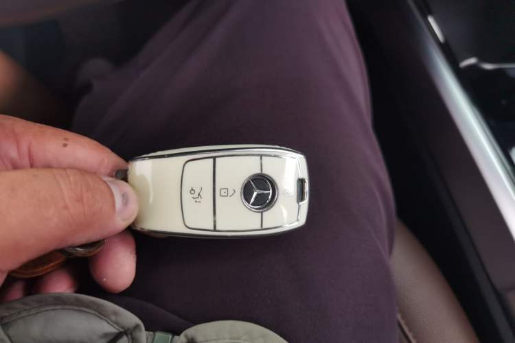 Used Mercedes-Benz GLB 2023 GLB 220 Sport Edition
