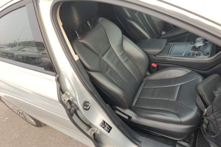 Used Hongqi H5 2022 Classic Model Facelift 1.5T DCT Qiyun Edition
