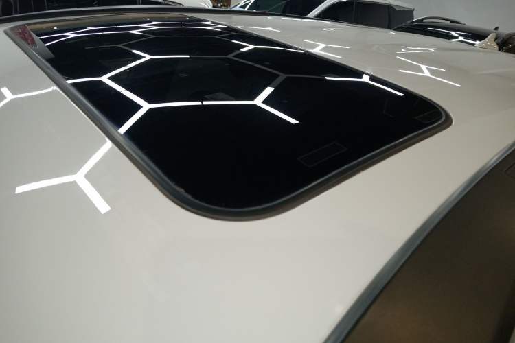 Used Haval M6 2019 1.5T DCT Two-Wheel Drive Value Edition China VI Standard
