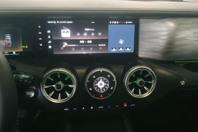 Used Tank 300 2024 2.0T Challenger
