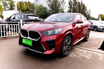Used BMW X2 2024 sDrive25i M Sport Package