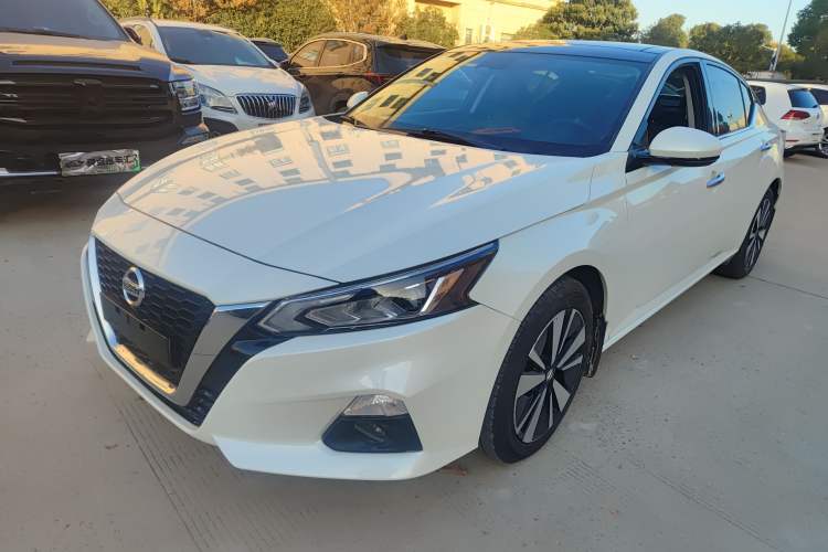 Used Nissan Teana 2021 2.0L XL Comfort Edition