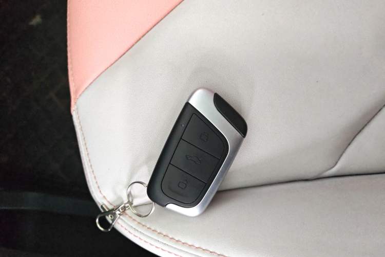 Used Chery Little Ant 2024 Edition Youth Version 251km True Love Edition 25.05 kWh