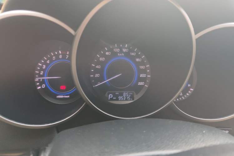 Used Changan Eado 2015 1.6L Automatic Luxury Model