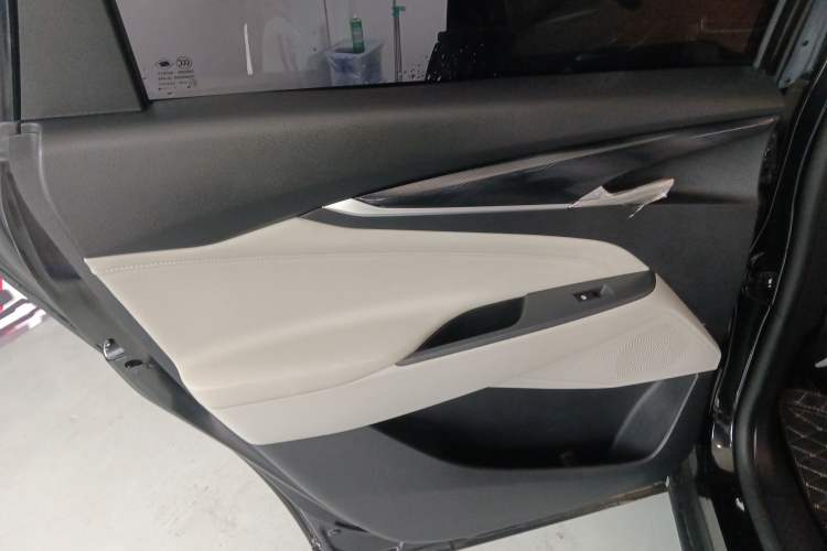 Used SAIC MAXUS G50 2023 1.5T Manual Comfort A
