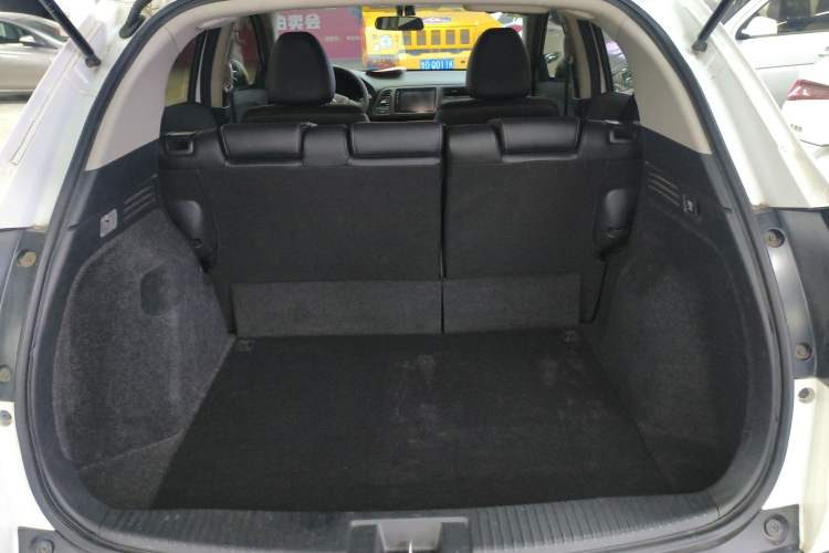 Used Honda Vezel 2020 1.5L CVT Pioneer Edition