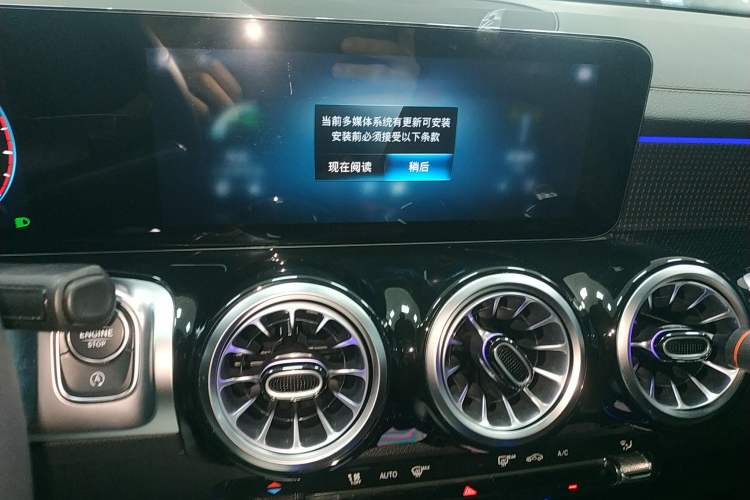 Used Mercedes-Benz GLB 2022 GLB 200 Dynamic Edition
