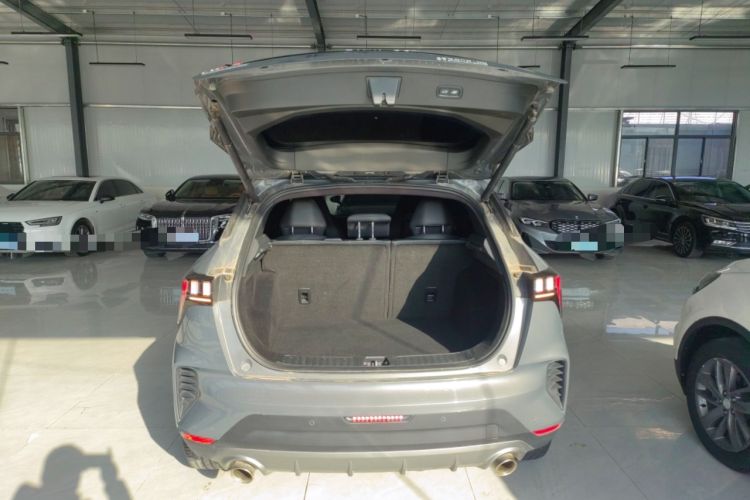 Used Lynk & Co 06 2023 Remix 1.5T JinPro