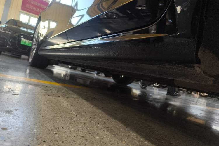 Used Bestune B70 2022 Third Generation 1.5T Automatic Enjoyment Version
