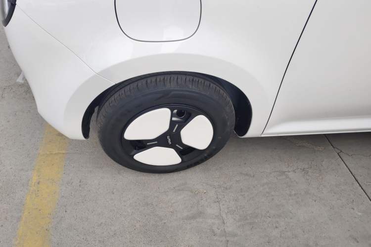 Used  Lumin 2025 205 km Xiangqin Version