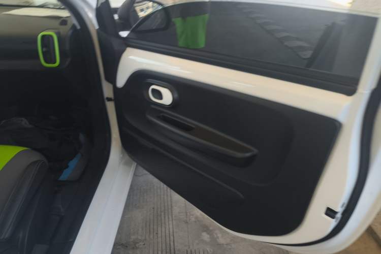 Used Roewe Clever 2021 302km Excellence Edition
