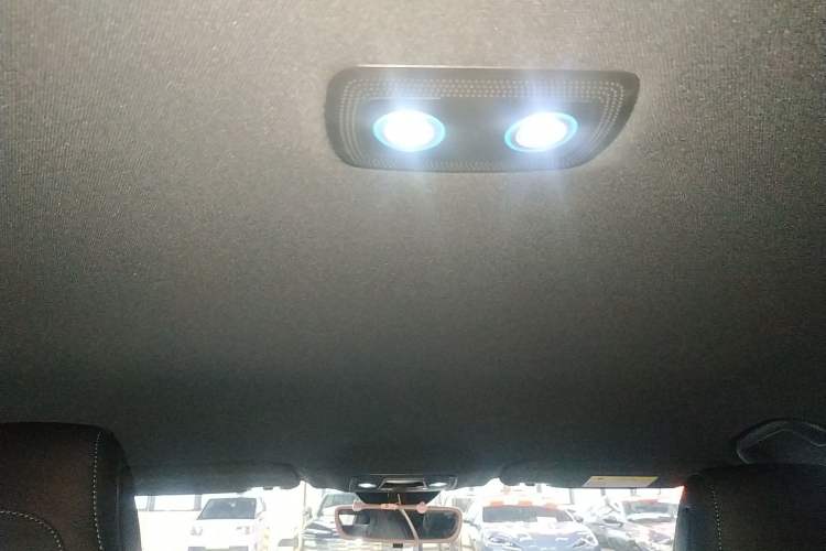 Used BYD Seal 06 New Energy 2024 DM-i 80KM Prestige Model
