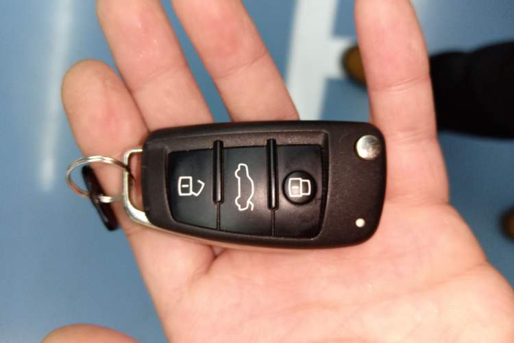 Used Audi Q2L e-tron 2019 Q2L e-tron Pure Electric Smart Style