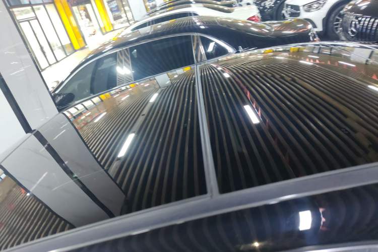 Used Mercedes-Benz E-Class 2019 Restyled E 300 L Luxury Edition