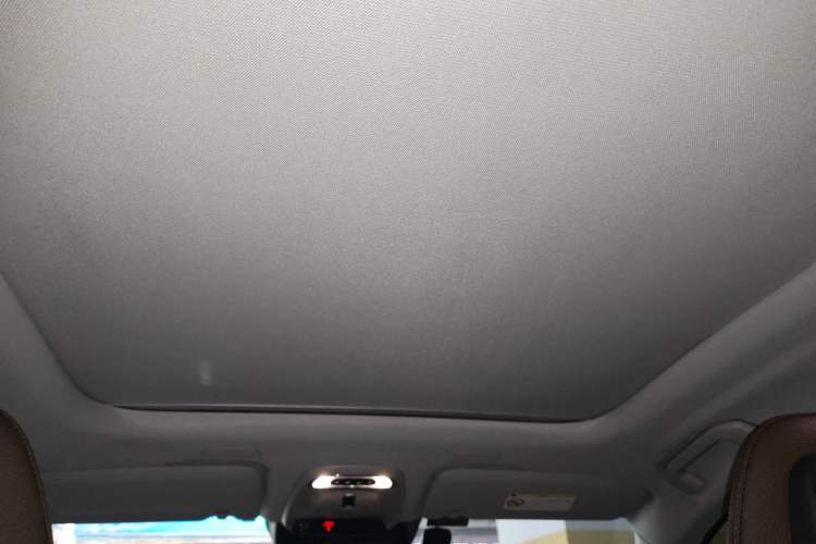 Used Volvo XC60 2018 T4 Zhiyi Edition