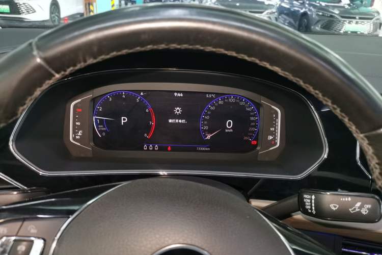 Used Volkswagen Passat 2021 330TSI Luxury Edition
