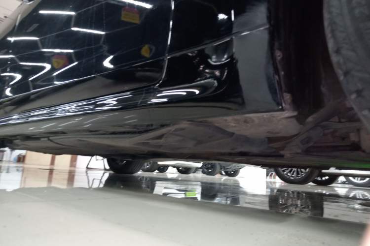 Used Toyota Crown 2017 2.0T Sport Edition
