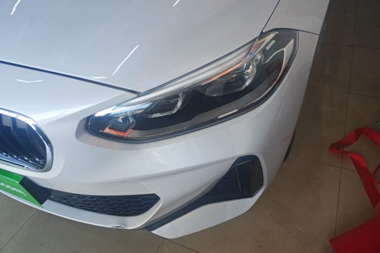 Used BMW 1 Series 2020 120i M Sport Package