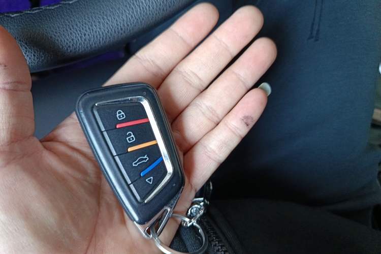 Used Haval H6 2021 1.5T Automatic Champion Edition
