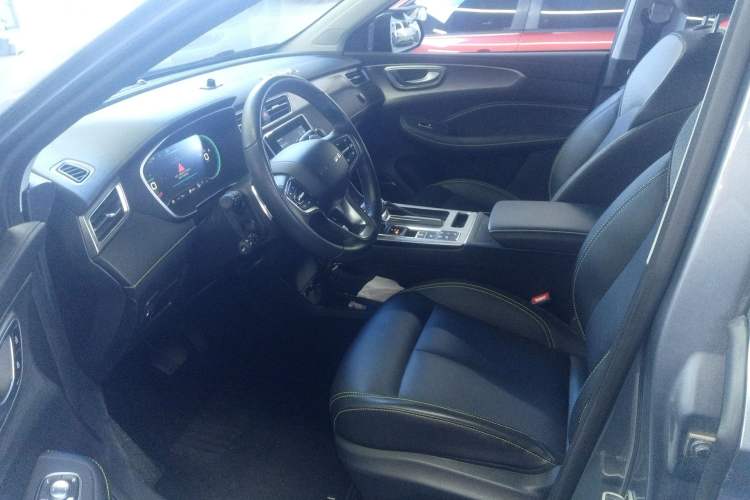 Used Roewe RX5 New Energy 2020 ePLUS National Trend Ronglin Flagship Edition
