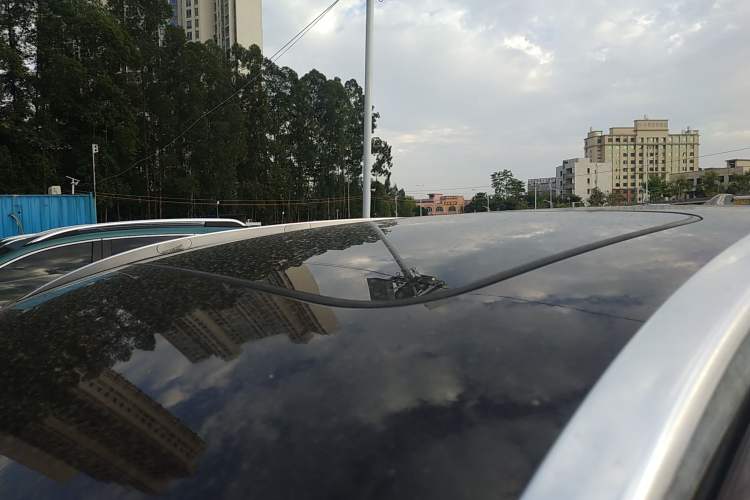 Used Acura CDX 2016 1.5T Two-Wheel Drive Enjoyment Version