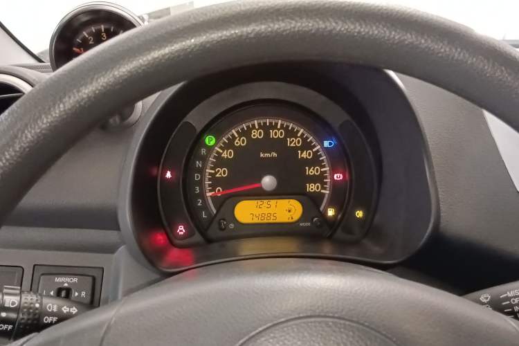 Used Suzuki Alto 2013 1.0L Automatic Luxury Model
