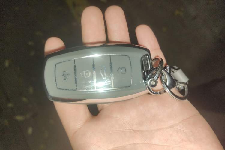 Used Haval H6 2022 3rd Generation 1.5T Automatic Two-Wheel Drive Max