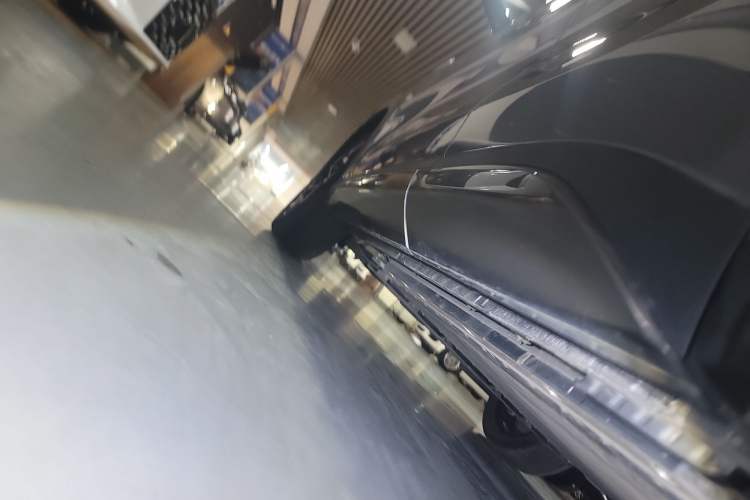 Used BYD Yuan PLUS 2023 Champion Edition 510KM Superior Model
