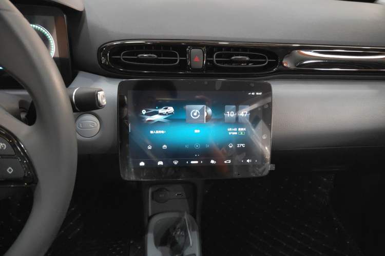 Used Leapmotor T03 2025 310 Comfort Edition
