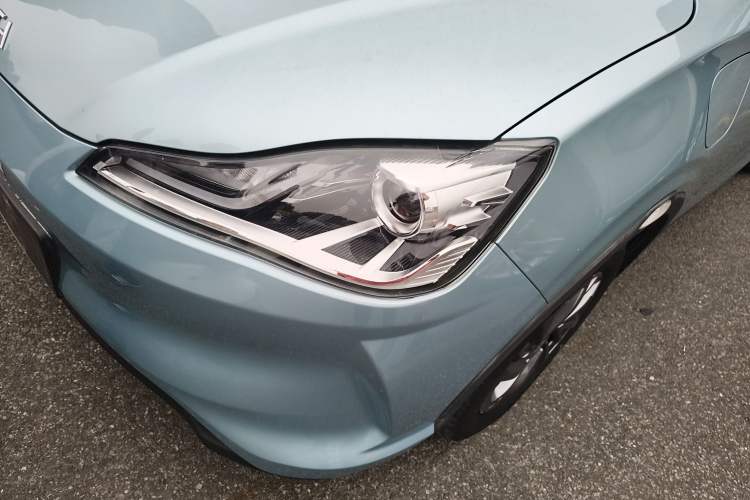 Used NETA V 2021 Standard Range Entertainment Edition